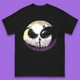 thumbnail image 1 of The Nightmare Before Christmas Jack Skellington T Shirt, 1 of 5