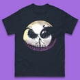 thumbnail image 1 of The Nightmare Before Christmas Jack Skellington T Shirt, 1 of 5
