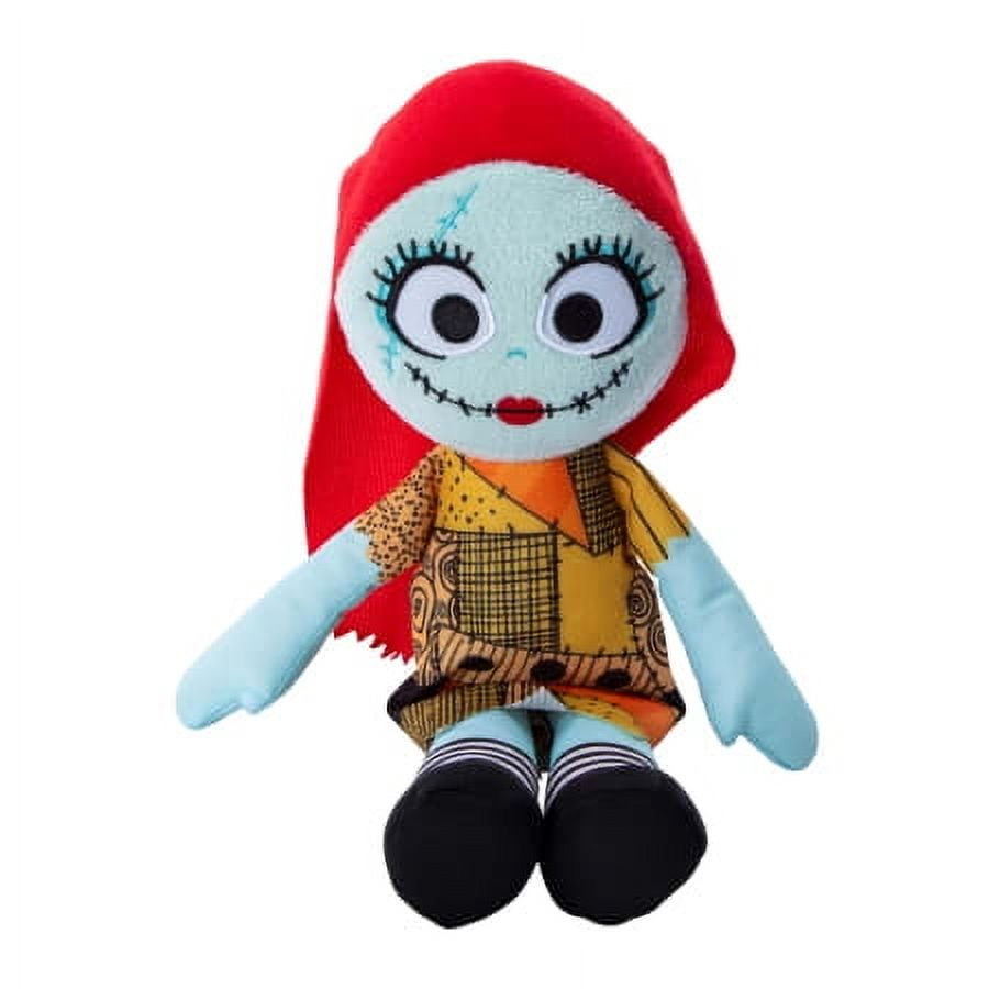 Just Play The Nightmare Before Christmas Plush in The