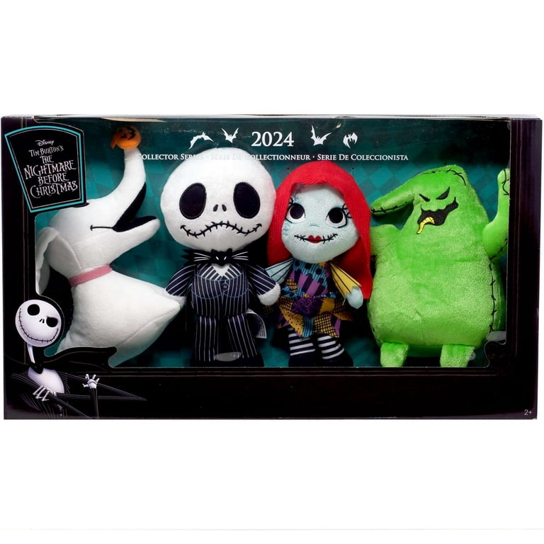 口コミ サイト 商品 The Oogie & Sally Zero, Jack, Christmas Before Nightmare SF・ファンタジー・ホラー