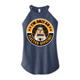 thumbnail image 1 of The Nightmare Before Christmas - Mayor Elected Official - Juniors High Neck Tank Top, 1 of 4