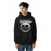 THE NIGHTMARE BEFORE CHRISTMAS , Men's & Big Men's Graphic Hoodie, Sizes XS-3XL