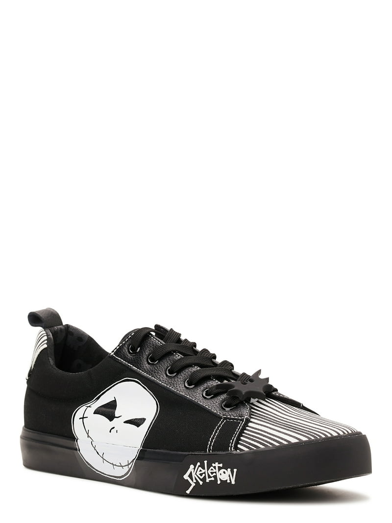 Free Shipping! Ground Up The Nightmare Before Christmas Men's