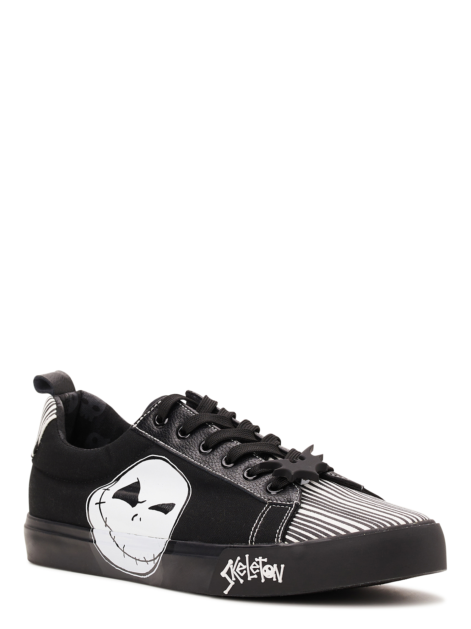 cabrillo canvas lace up sneaker