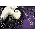thumbnail image 1 of The Nightmare Before Christmas - Midnight Madness Wall Poster, 22.375" x 34", 1 of 3