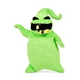 thumbnail image 1 of Nightmare Before Christmas Oogie Boogie HugMe Plush, 1 of 5