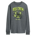 thumbnail image 1 of The Nightmare Before Christmas - Original Boo Crew Glow In The Dark - Men's Long Sleeve T-Shirt, 1 of 5