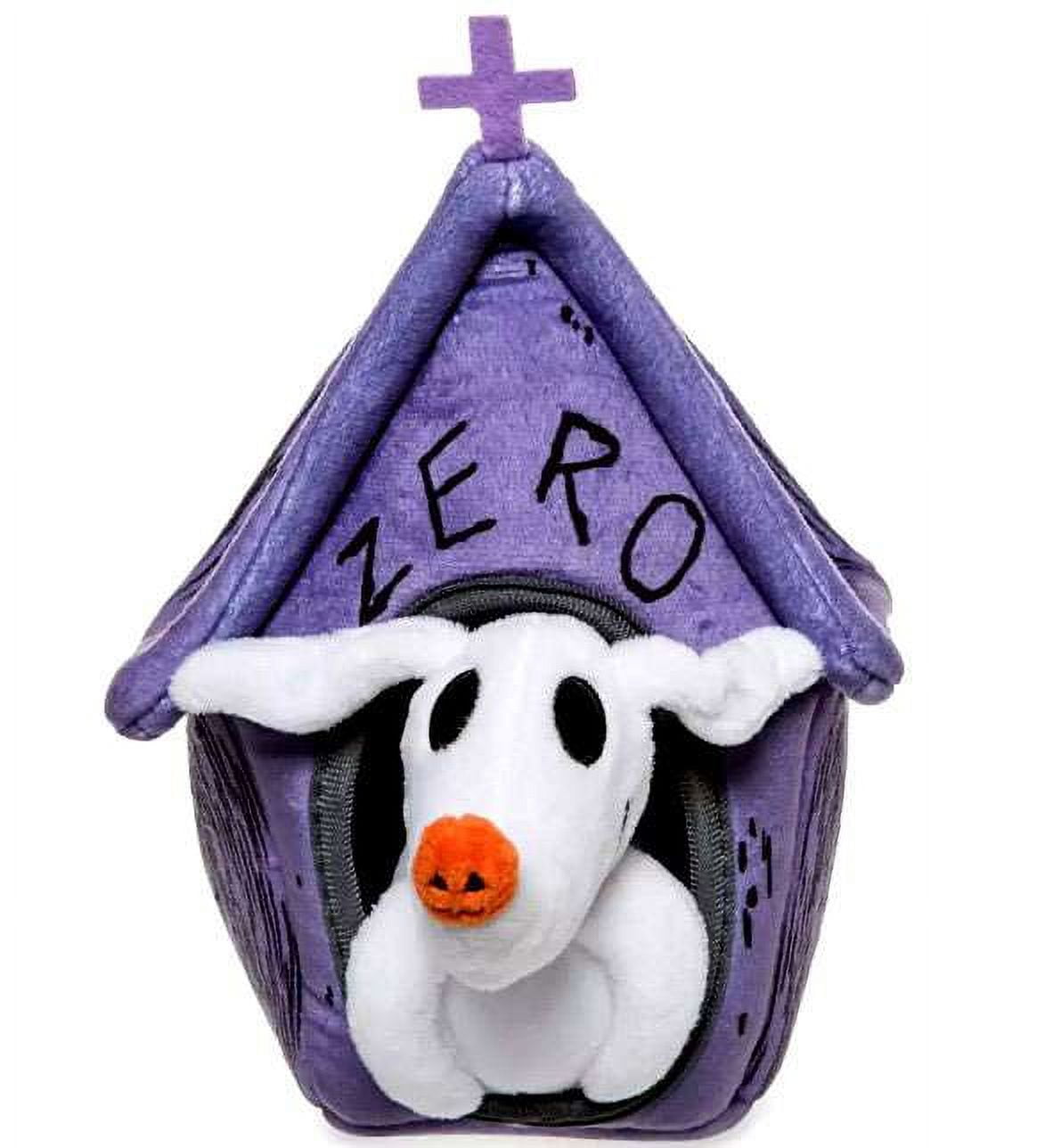 Zero hotsell dog plush