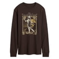 thumbnail image 1 of The Nightmare Before Christmas - Sally - Men's Long Sleeve Graphic T-Shirt, 1 of 3