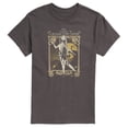 thumbnail image 1 of The Nightmare Before Christmas - Sally - Men's Short Sleeve Graphic T-Shirt, 1 of 4