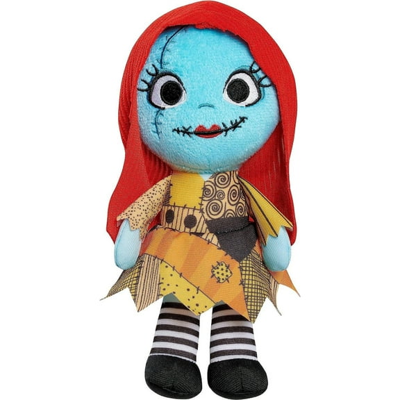 The Nightmare Before Christmas Sally Plush