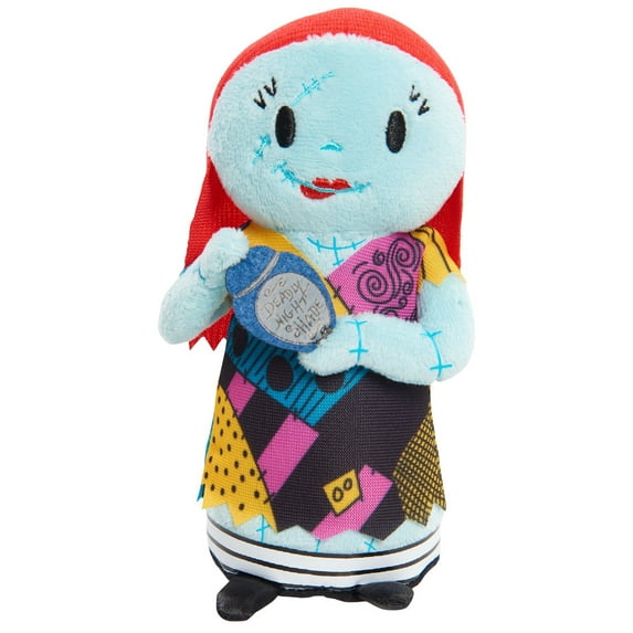 The Nightmare Before Christmas Sally Plush
