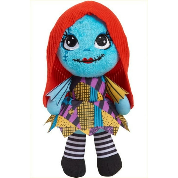 The Nightmare Before Christmas Sally Plush