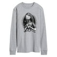 thumbnail image 1 of The Nightmare Before Christmas - Sally Vigette - Men's Long Sleeve T-Shirt, 1 of 5