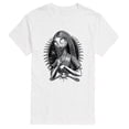 thumbnail image 1 of The Nightmare Before Christmas - Sally Vigette - Men's Short Sleeve Graphic T-Shirt, 1 of 5