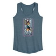 thumbnail image 1 of The Nightmare Before Christmas - Sally - Women's Racerback Tank Top, 1 of 5