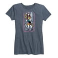 thumbnail image 1 of The Nightmare Before Christmas - Sally - Women's Short Sleeve Graphic T-Shirt, 1 of 5