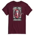 thumbnail image 1 of The Nightmare Before Christmas - Scary And Bright - Men's Short Sleeve Graphic T-Shirt, 1 of 5