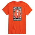 thumbnail image 1 of The Nightmare Before Christmas - Scary And Bright - Men's Short Sleeve Graphic T-Shirt, 1 of 5