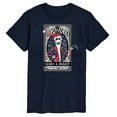 thumbnail image 1 of The Nightmare Before Christmas - Scary And Bright - Men's Short Sleeve Graphic T-Shirt, 1 of 5