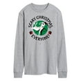 thumbnail image 1 of The Nightmare Before Christmas - Scary Christmas Everyone - Men's Long Sleeve T-Shirt, 1 of 5