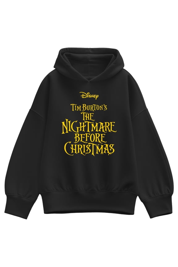 - TNBC Logo - Women's Oversized Fleece Hoodie Sweatshirt