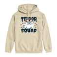 thumbnail image 1 of The Nightmare Before Christmas - Terror Squad - Men's Fleece Hoodie Sweatshirt, 1 of 3