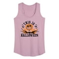 thumbnail image 1 of The Nightmare Before Christmas - This Is Halloween - Women's Racerback Tank Top, 1 of 5