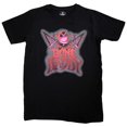thumbnail image 1 of The Nightmare Before Christmas Unisex T-Shirt: Bone Daddy (Small), 1 of 4