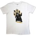 thumbnail image 1 of The Nightmare Before Christmas Unisex T-Shirt: Oogie Target, 1 of 4