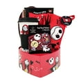 The Nightmare Before Christmas Valentines Day Heart Box Gift Set