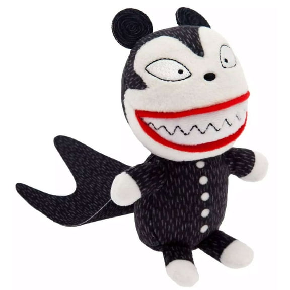 The Nightmare Before Christmas Vampire Teddy Magnetic Shoulder Mini Plush