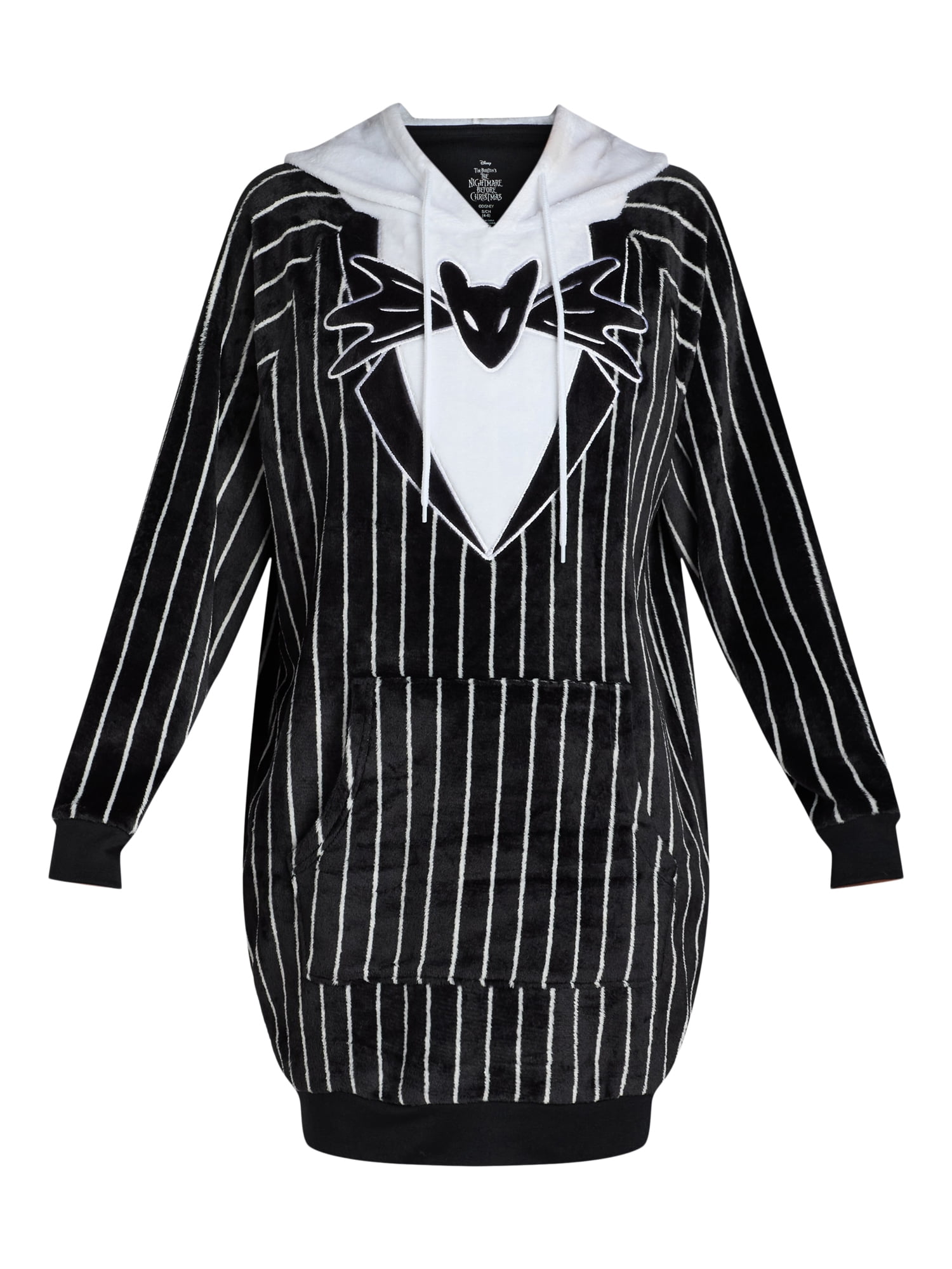 Women's Nightmare Before Christmas Lounger