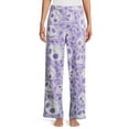 thumbnail image 1 of The Nightmare Before Christmas Women’s Sleep Pants, Sizes XS-3X, 1 of 5