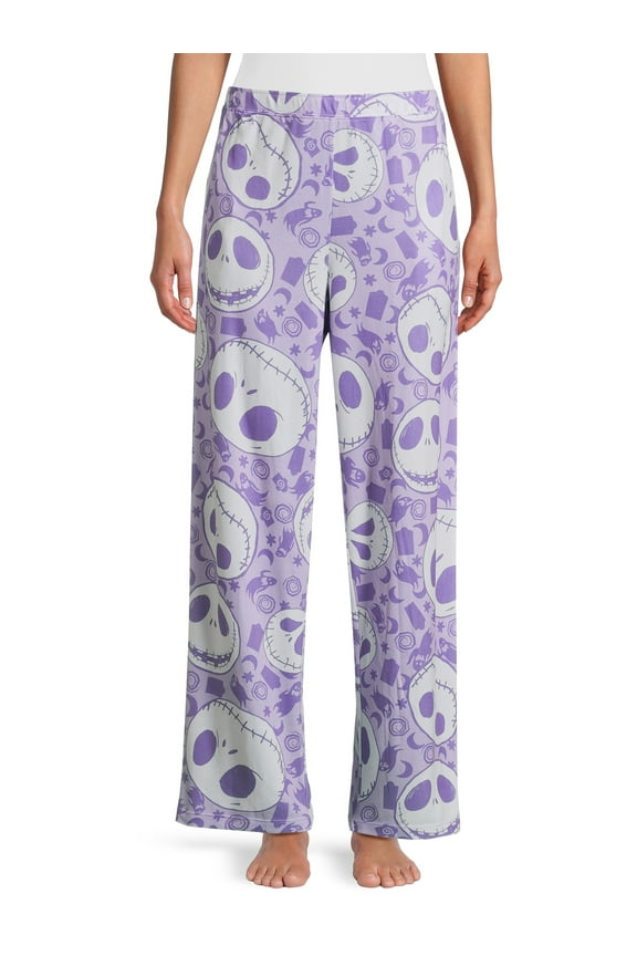 Women’s Sleep Pants, Sizes XS-3X