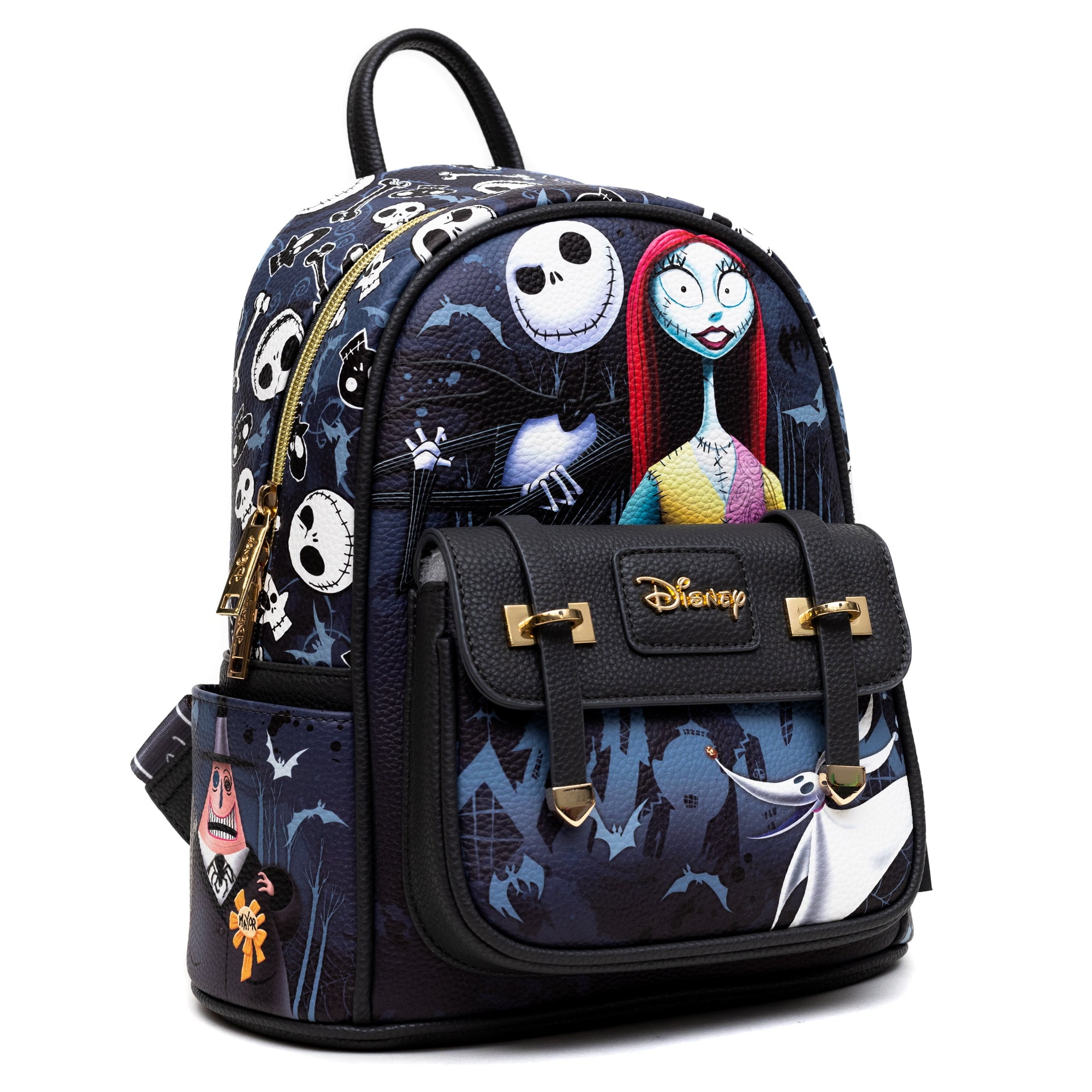 The Nightmare Before Christmas WondaPop 11