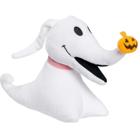 The Nightmare Before Christmas Zero Plush