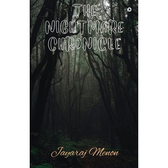 The Nightmare Chronicle, (Paperback)