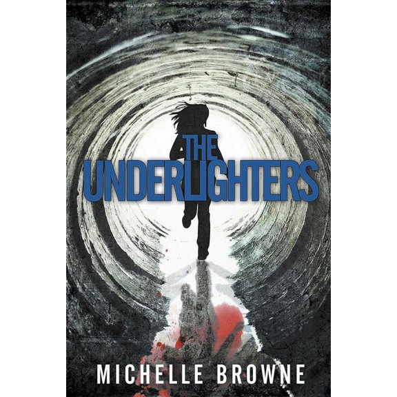The Nightmare Cycle The Underlighters, Book 1, (Paperback)