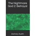 thumbnail image 1 of The Nightmare God: The Nightmare God 2 (Paperback), 1 of 1