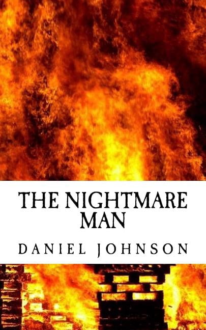 The Nightmare Man (Paperback)