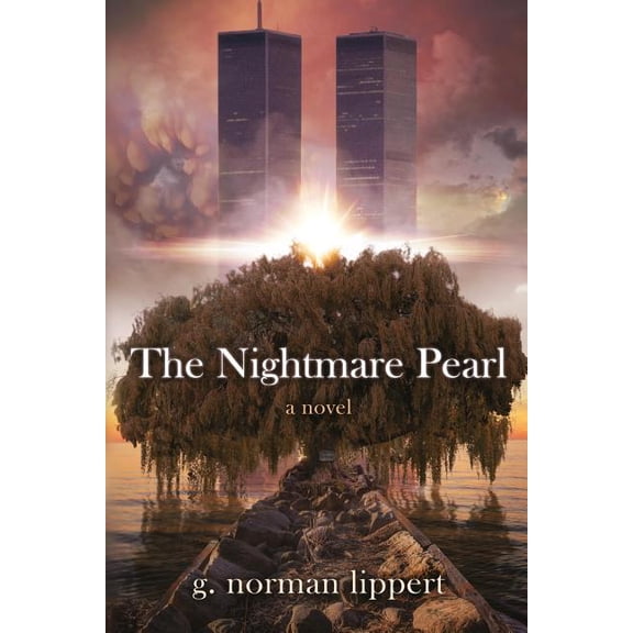 The Nightmare Pearl Paperback 1530454344 9781530454341 G. Norman Lippert