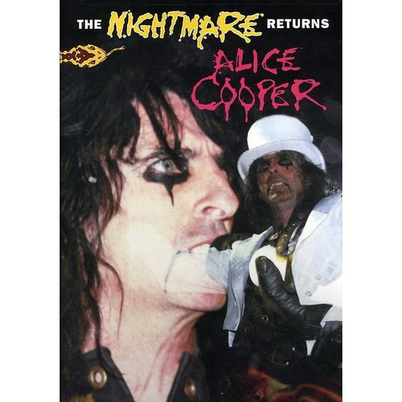 The Nightmare Returns