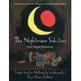 thumbnail image 1 of The Nightmare Solution, (Paperback), 1 of 1