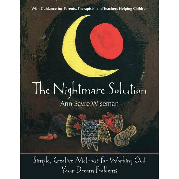 The Nightmare Solution, (Paperback)