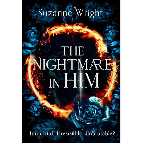 The Nightmare in Him, (Paperback)