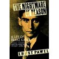 thumbnail image 1 of Pre-Owned The Nightmare of Reason: A Life of Franz Kafka (Paperback) 0374523355 9780374523350, 1 of 1