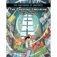 thumbnail image 1 of The Nightmares of Nightmute The Creeping Librarian: Dead Silence, Book 2, (Paperback), 1 of 1