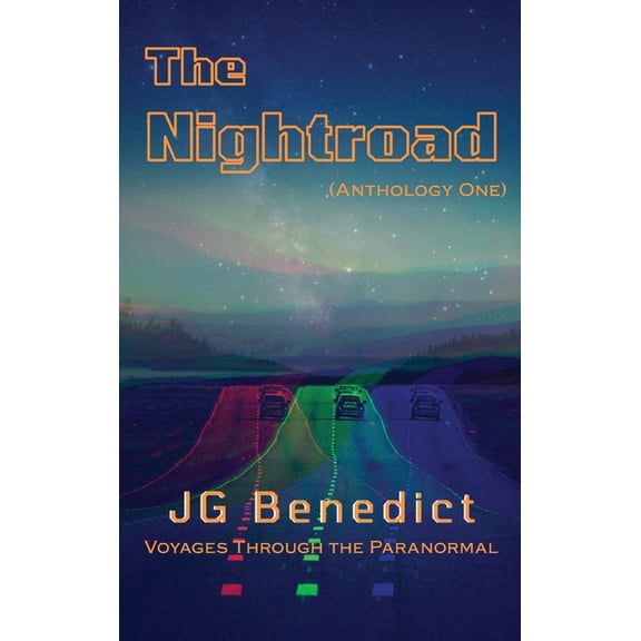 The Nightroad, Anthology One, (Hardcover)