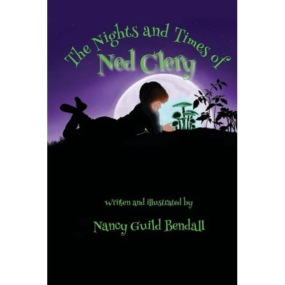 The Nights and Times of Ned Clery, (Paperback)
